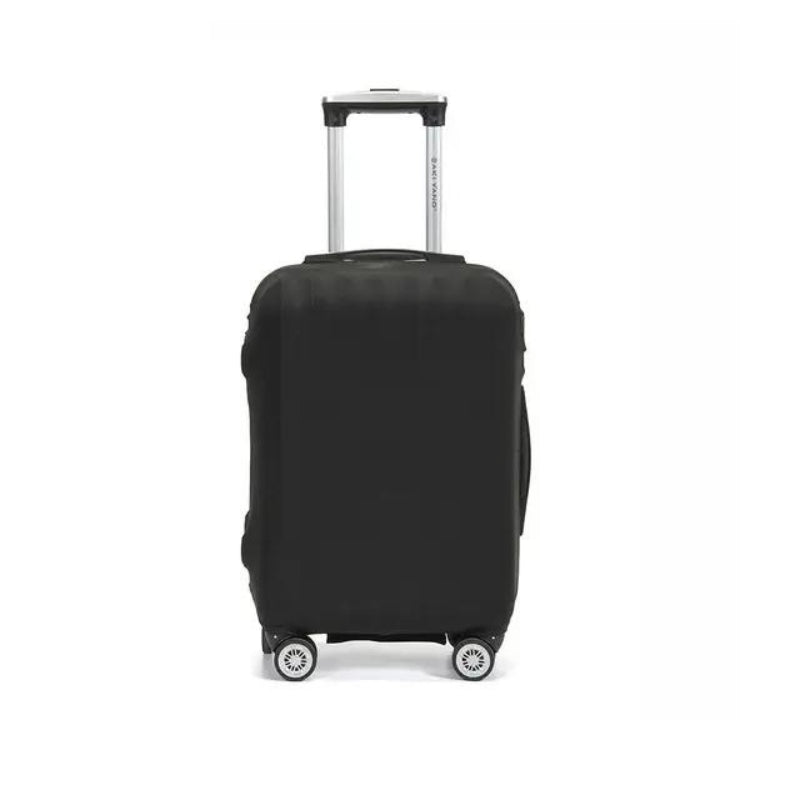 black suitcase cover - S / M / L