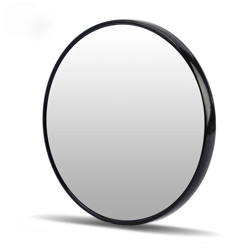 magnifying pocket mirror - 5X / 10X / 15X