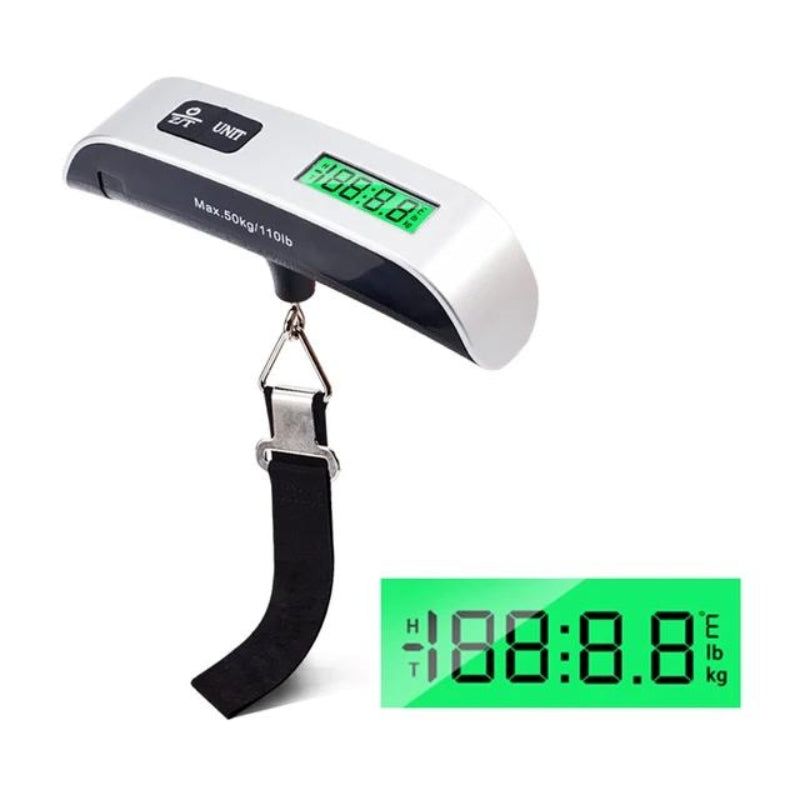 electronic luggage scale - Model A