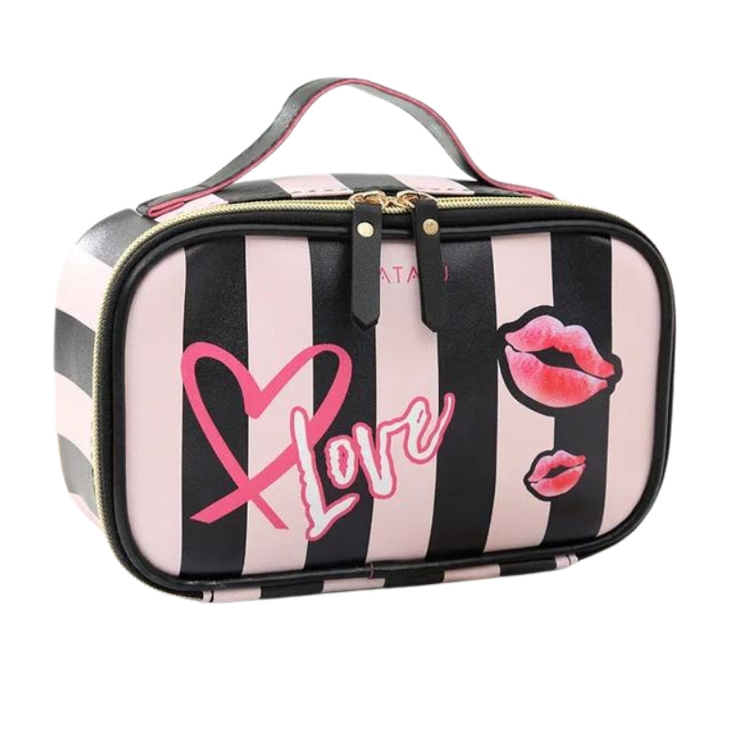 teenage girl toiletry bag - Style 1