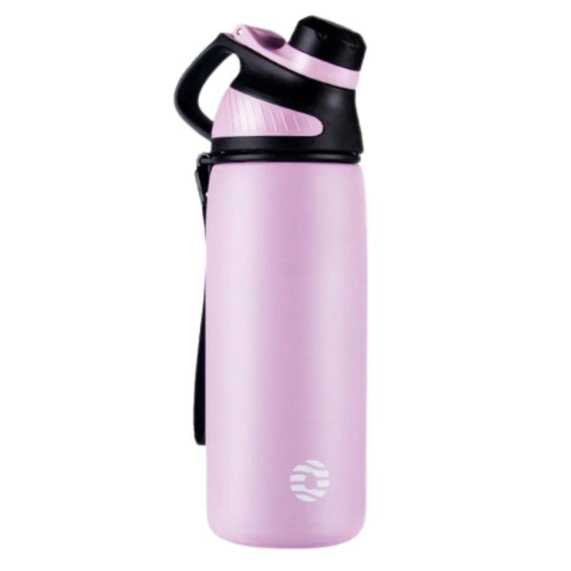 1l insulated bottle - Lavender - 1000 ml