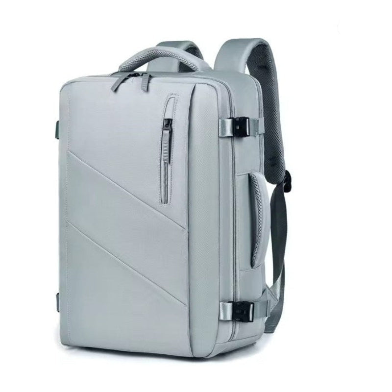 cabin travel backpack - Grey - Gray