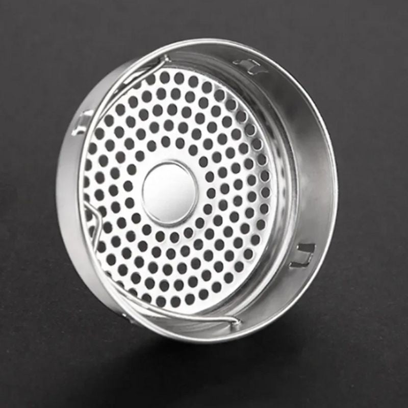 infuser bottle - Pink - Brown - Blue - Black
