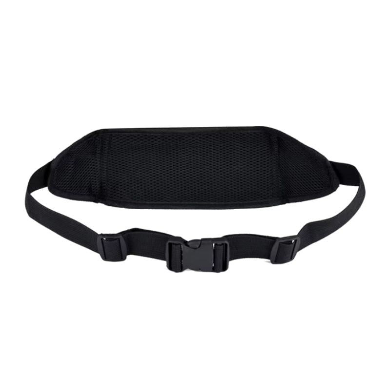 travel anti-theft belt - Black