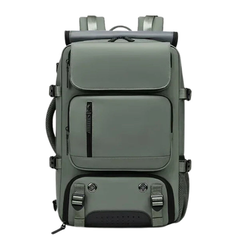 practical travel bag - Army Green