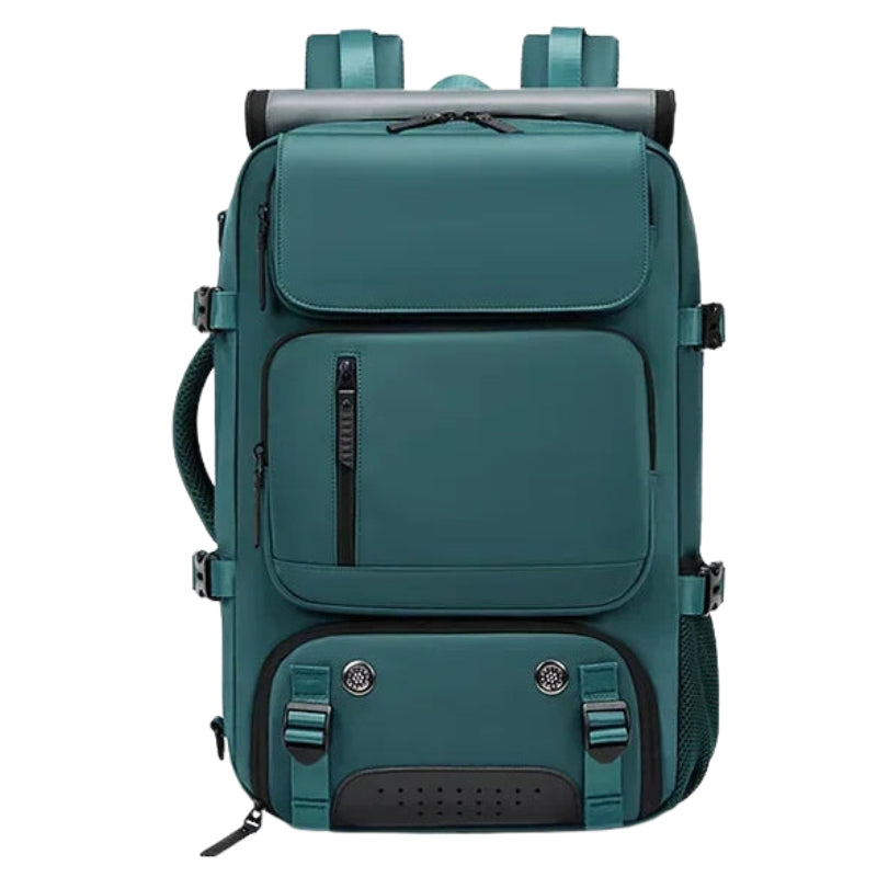 practical travel bag - Teal
