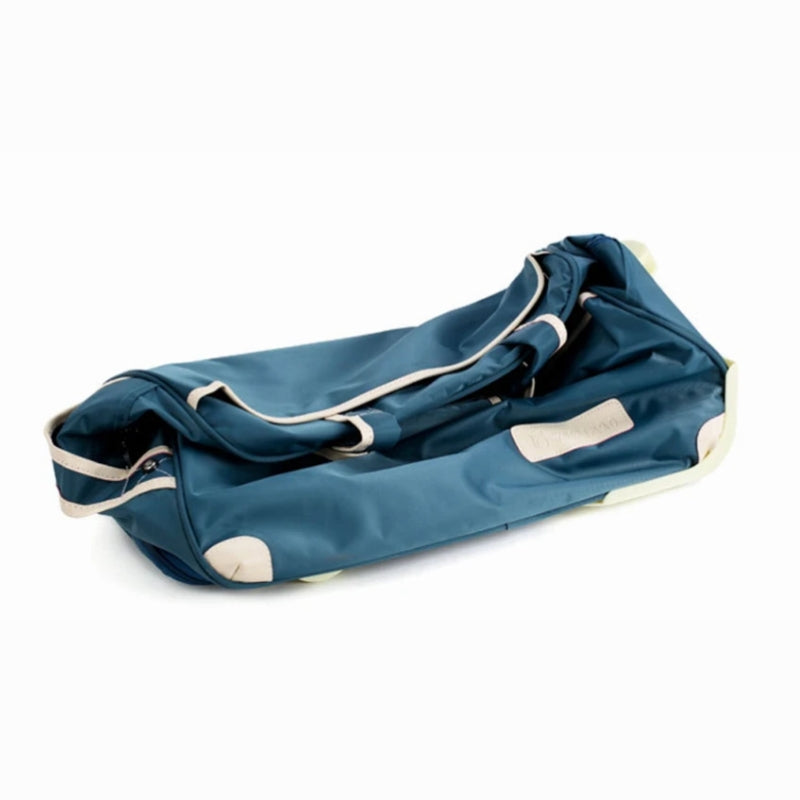 wheeled suitcase close up on bag - Pink - Purple - Blue - Black - Orange - Brown