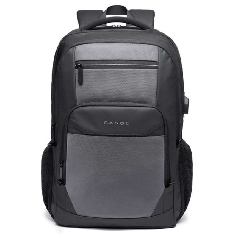 work backpack men - Grey - Gray