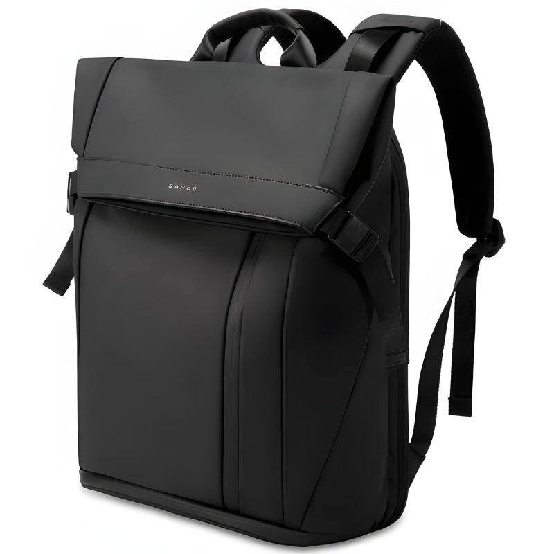 waterproof backpack - Black