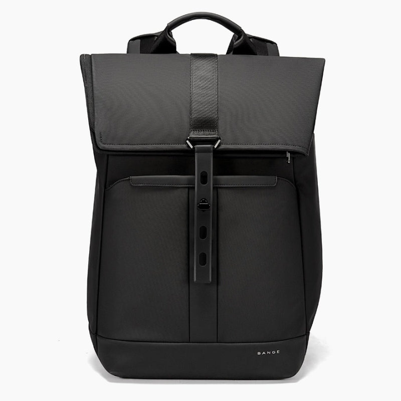 waterproof backpack 20l - Black
