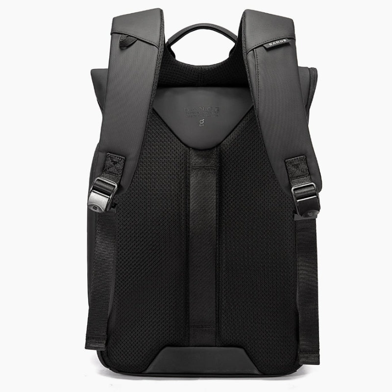 waterproof backpack 20l back of the bag - Black