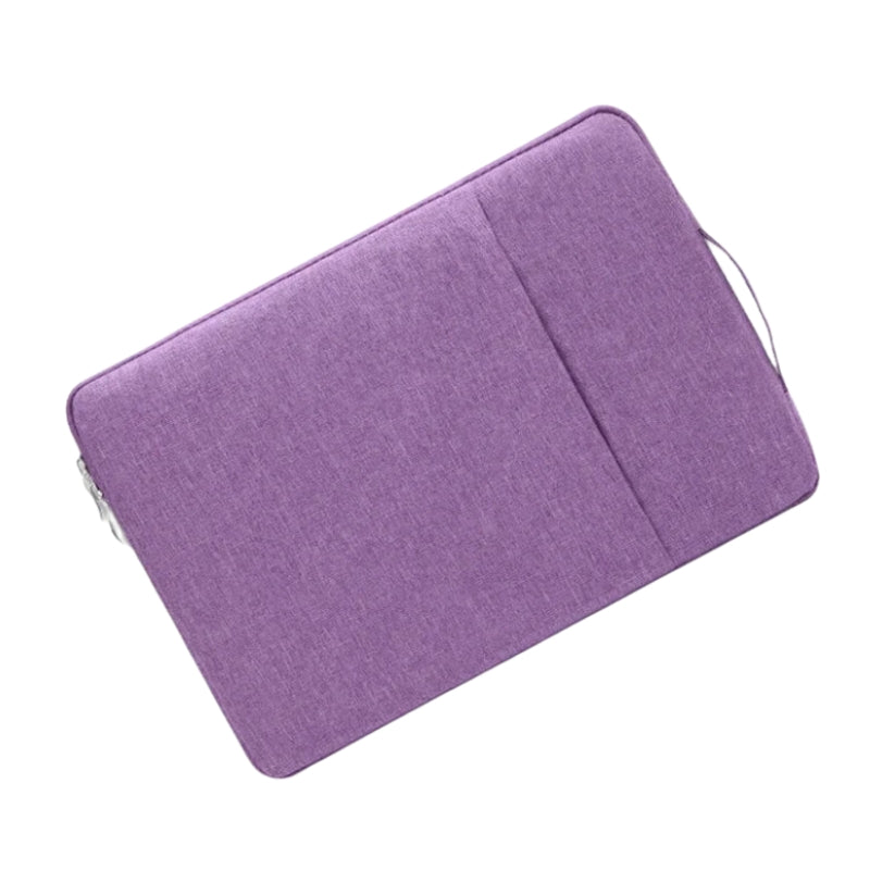 laptop sleeve - Violet
