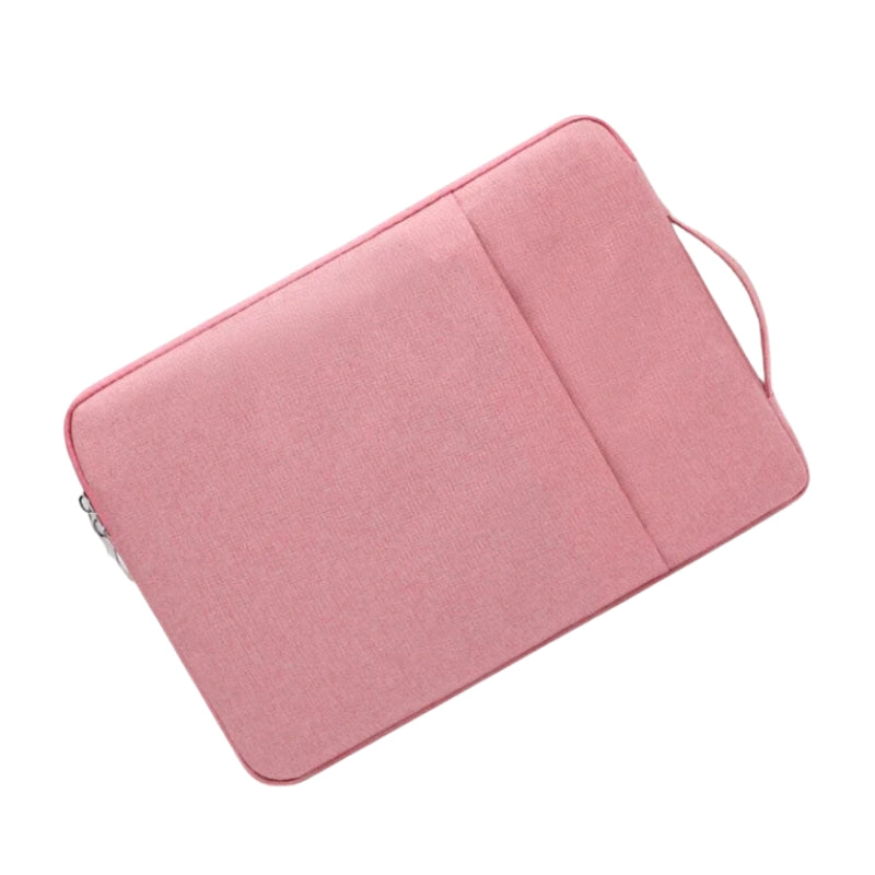 laptop sleeve - Pink