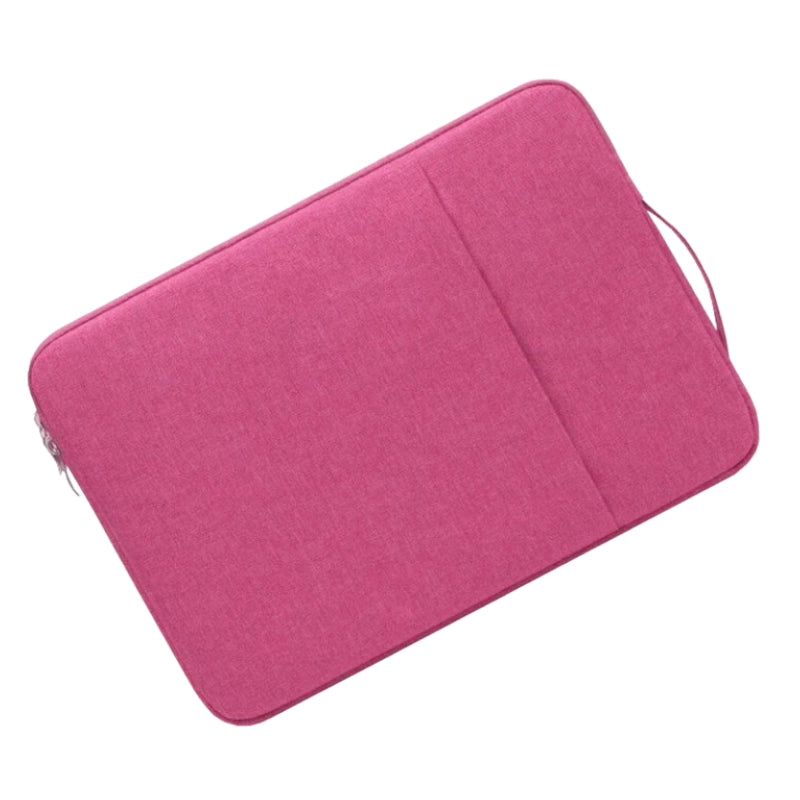 laptop sleeve - Fuchsia