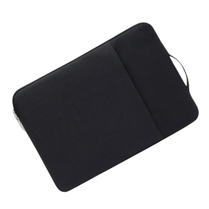 laptop sleeve - Black
