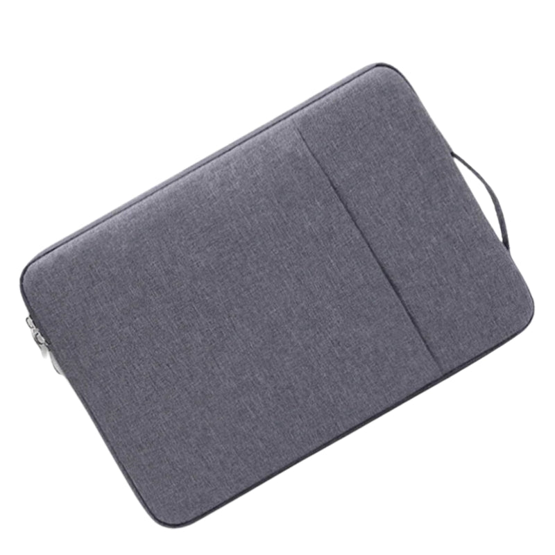 laptop sleeve - Dark Grey - Dark Gray