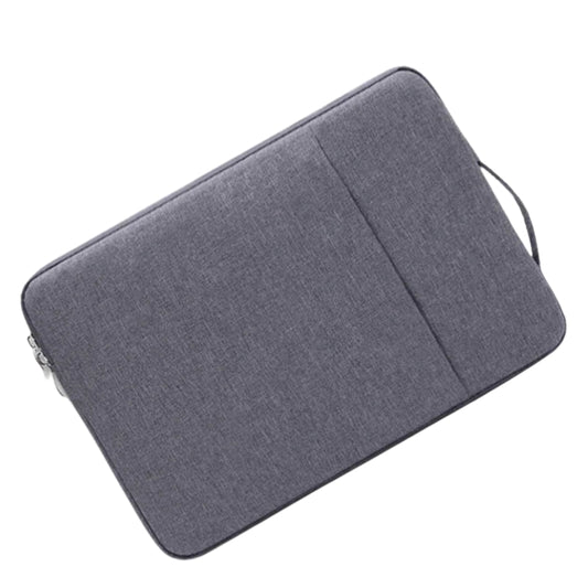 laptop sleeve - Dark Grey - Dark Gray