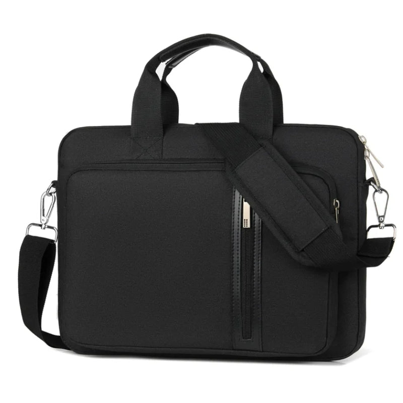 15 inch laptop sleeve - Black