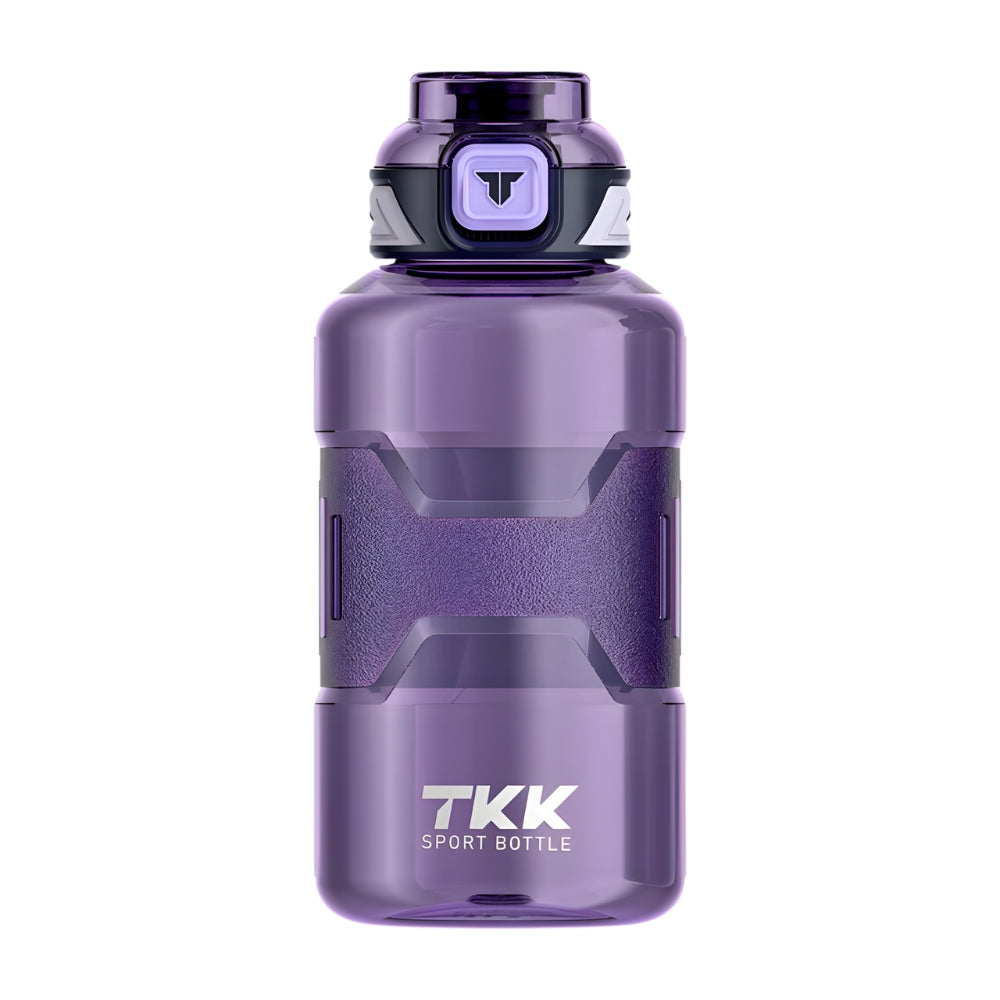 1.5l water bottle - Purple
