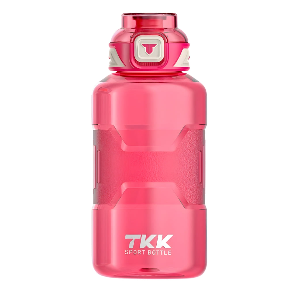 1.5l water bottle - Pink