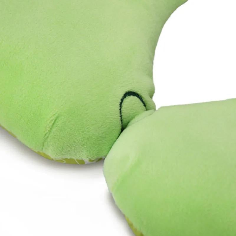 child travel pillow airplane close up texture - Dog - Rabbit - Lion - Dinosaur - Chick - Teddy Bear - Panda - Fish