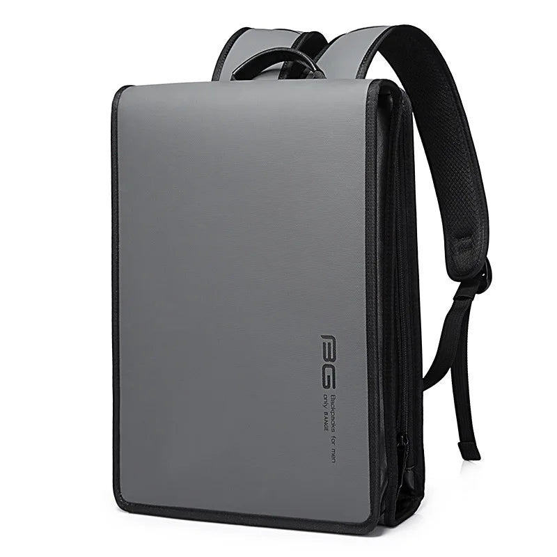 men's luxury laptop backpack