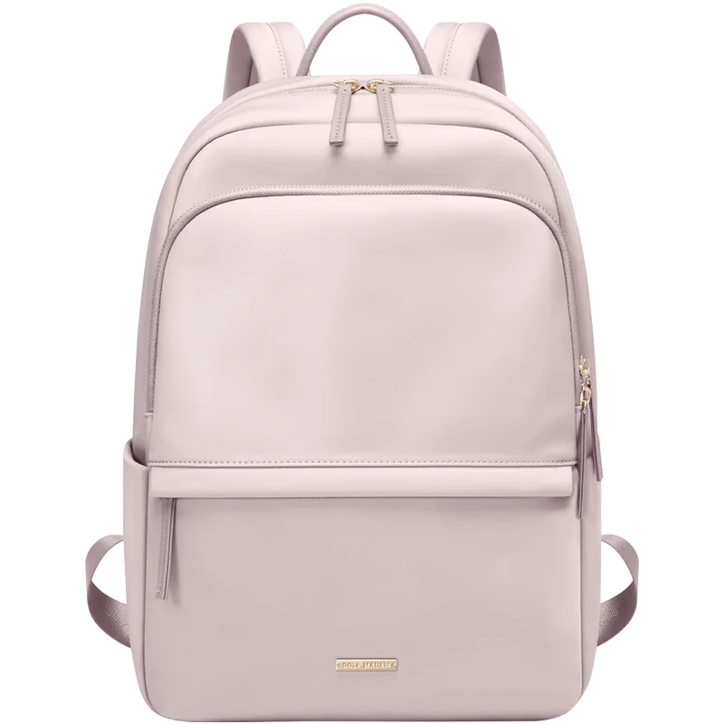15-inch laptop backpack - Pink