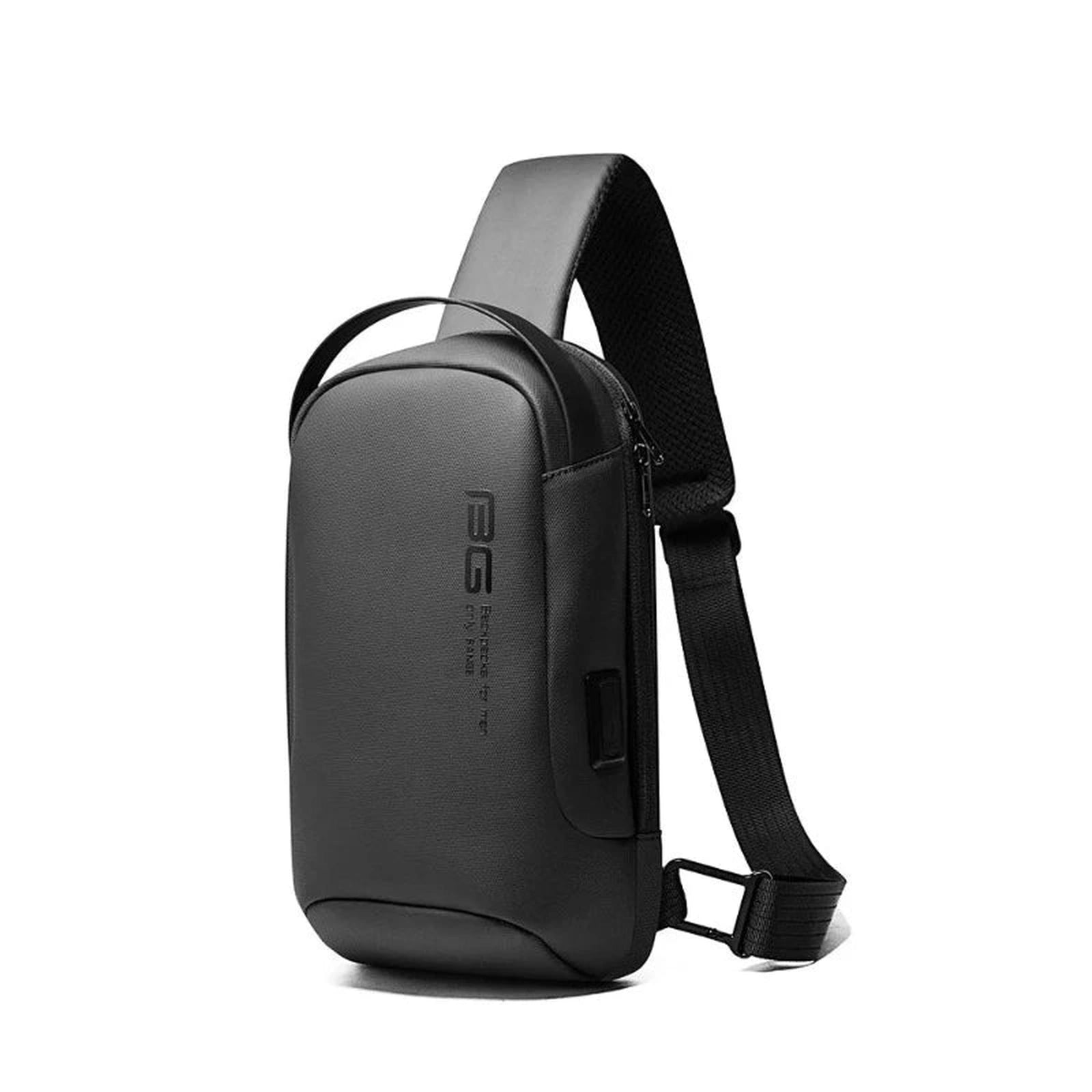 men's chest bag