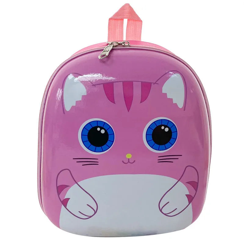 children's nursery backpack - Cat