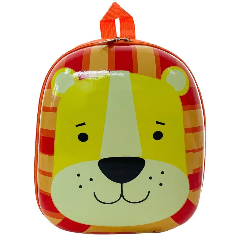 children's nursery backpack - Lion