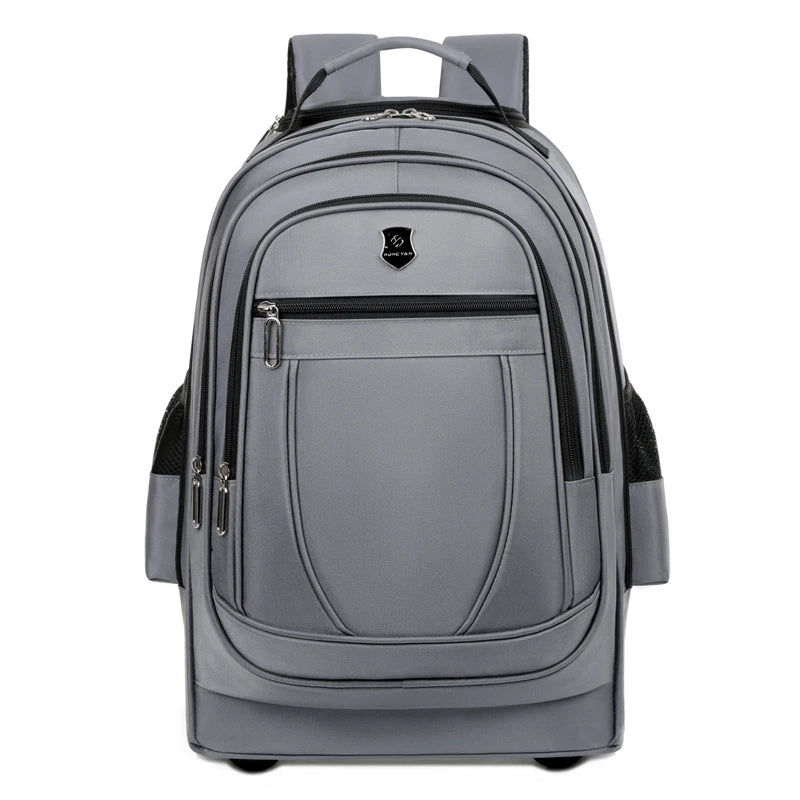 rolling backpack