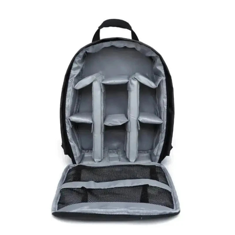 camera backpack
