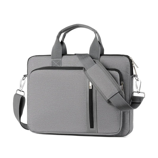 15 inch laptop sleeve - Grey - Gray