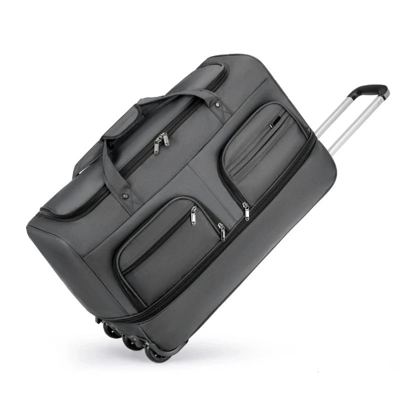trolley travel bag