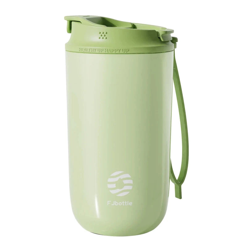 coffee travel mug - Green - 450ml