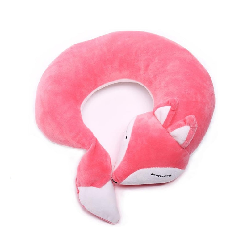 head cushion - Pink