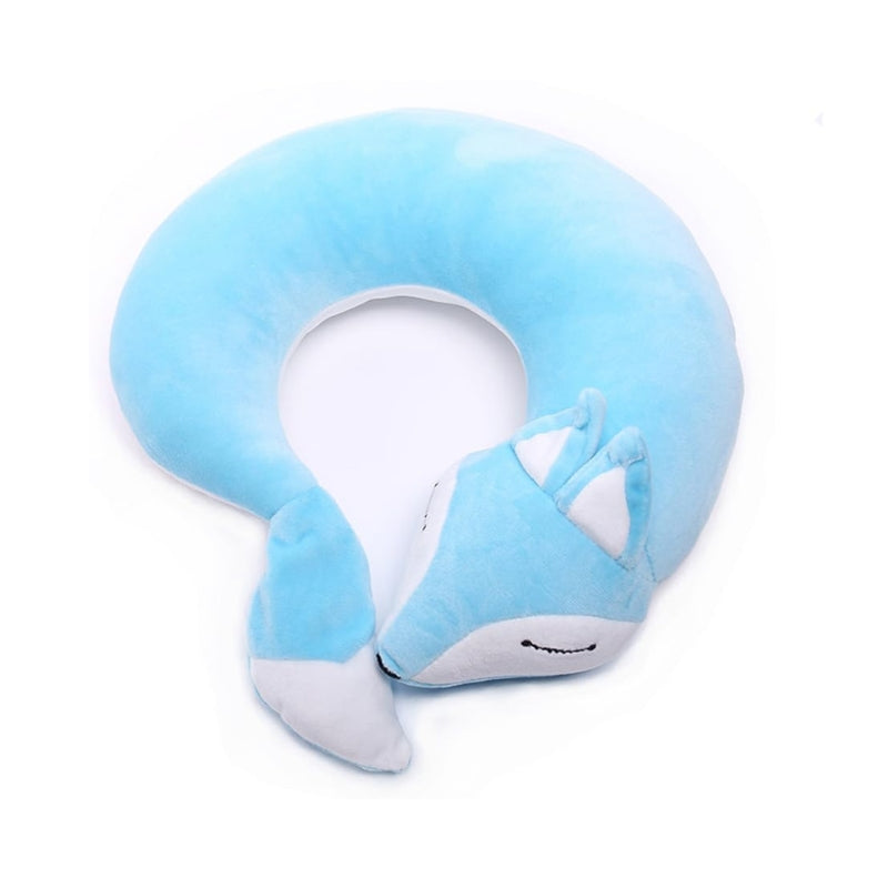 head cushion - Sky Blue