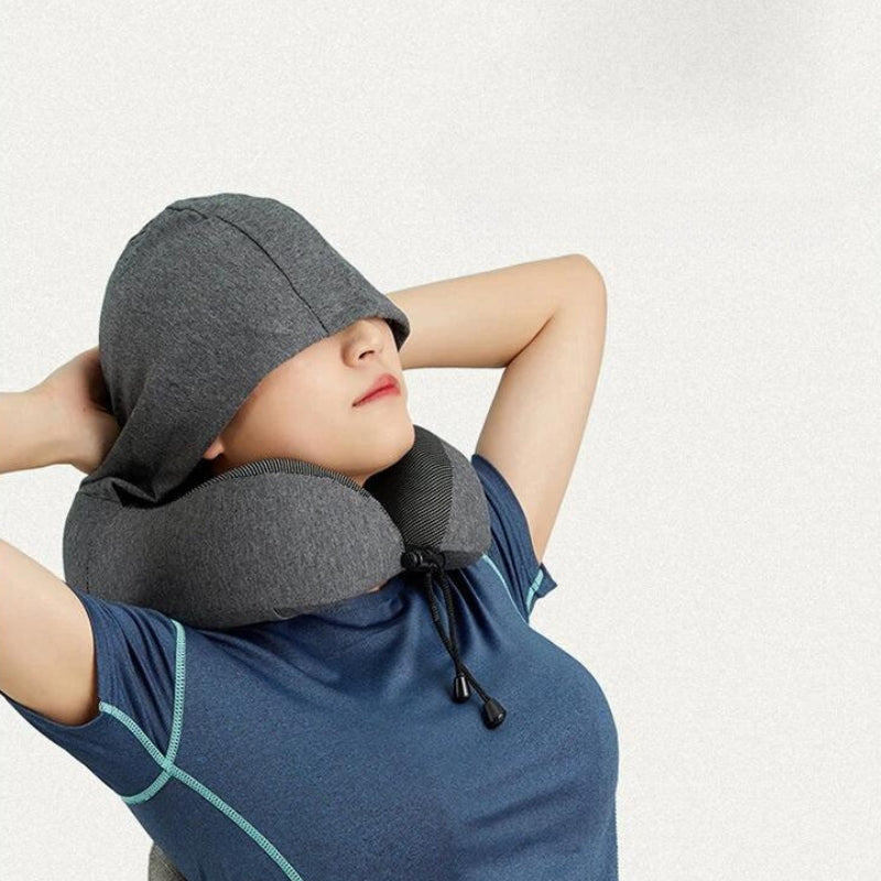 airplane travel headrest - Black 1 - Black 2 - Green - Grey - Gray - Brown - Blue - Pink - Red - Light Grey - Light Gray