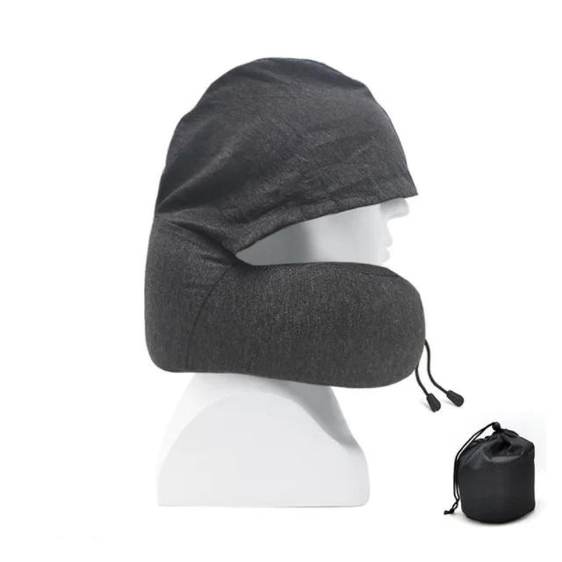 travel pillow - Black 1 - Black 2 - Green - Grey - Gray - Brown - Blue - Pink - Red - Light Grey - Light Gray