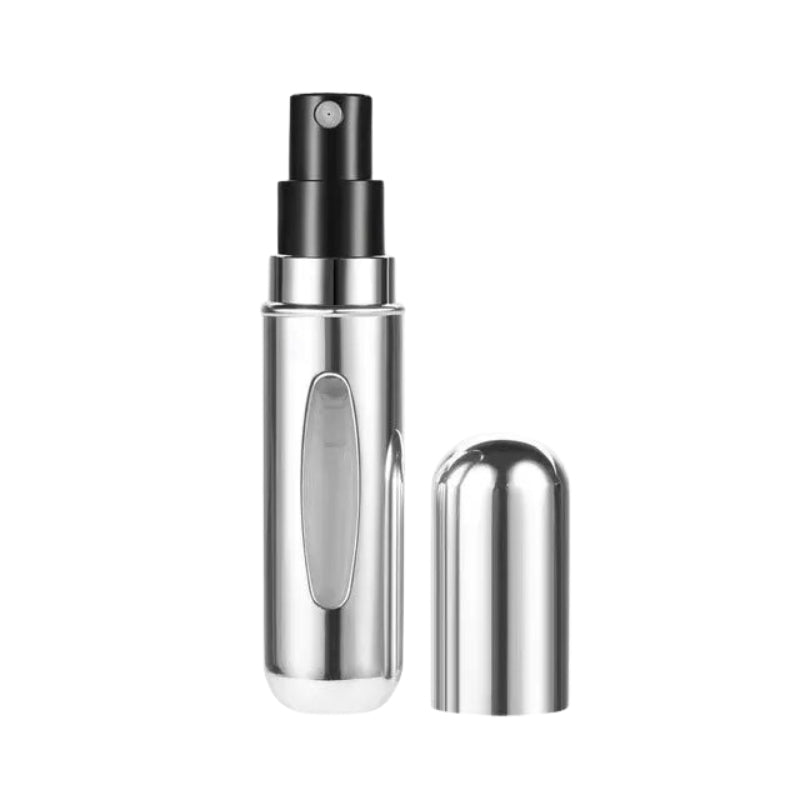 men's fragrance spray - Matt Silver - 5ml
