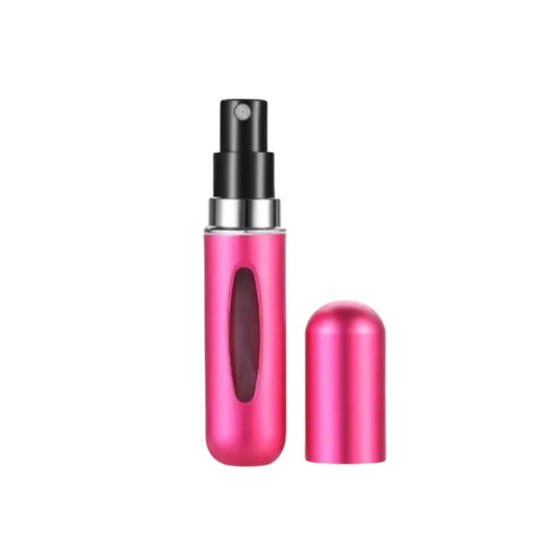 bag perfume spray - Glossy Pink