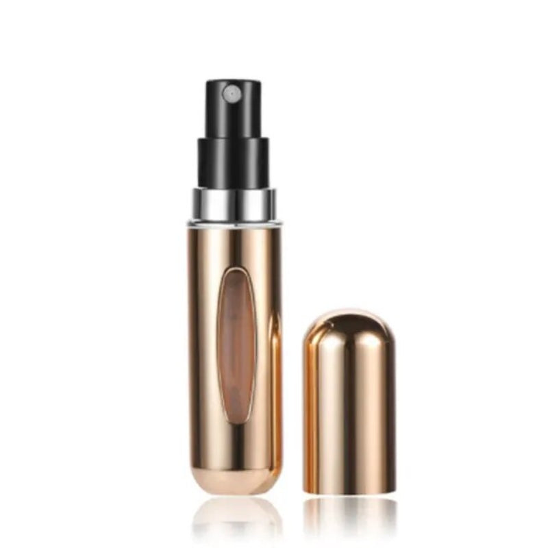 indoor fragrance spray - Brown - 5ml