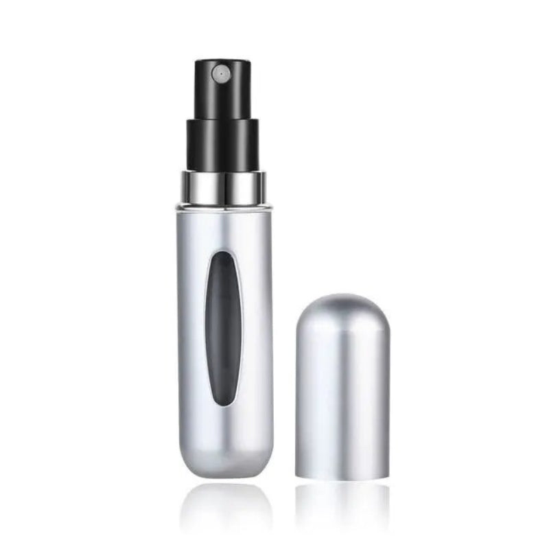 normal perfume spray - Glossy Silver - 5ml