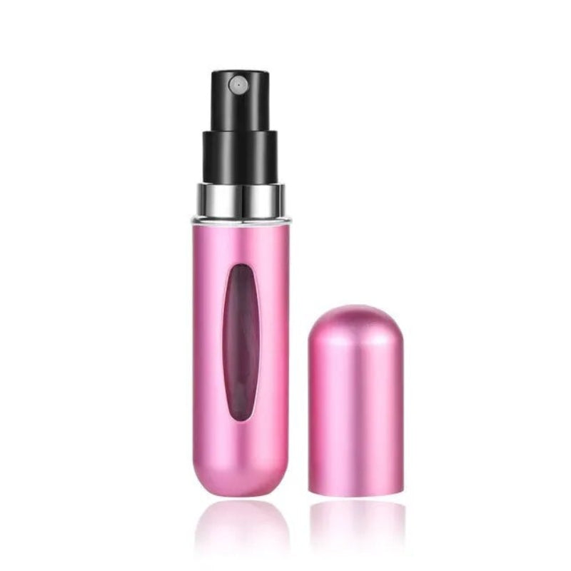 airplane perfume spray - Glossy Pink