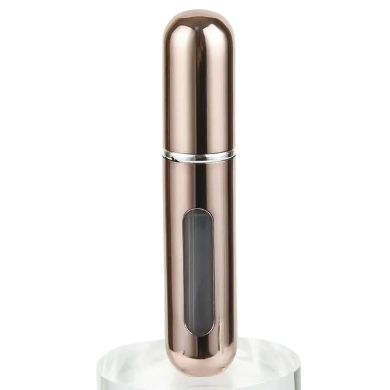 perfume atomizer - Brown - 8ml