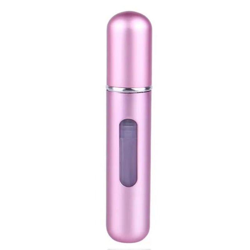 vintage perfume spray - Matt Pink - 8ml