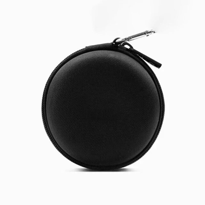 travel box for watch - Black