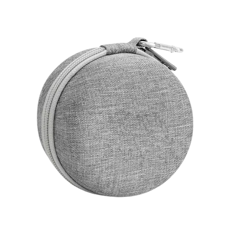 travel watch box - Grey - Gray