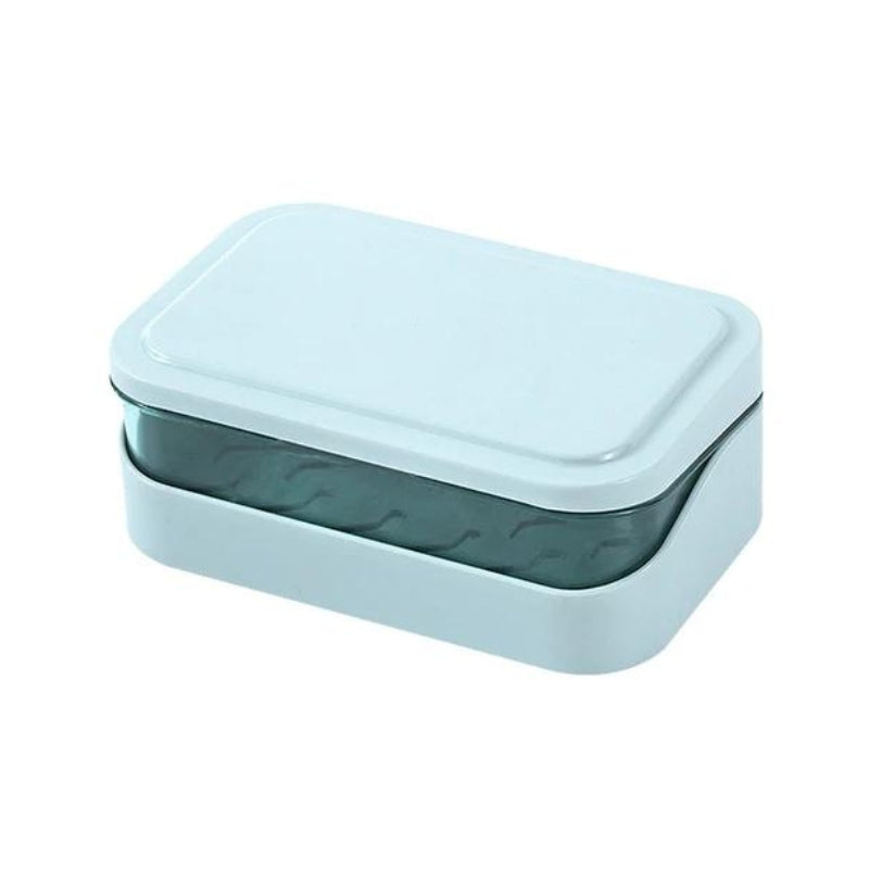 soap box - Blue