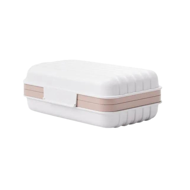 original soap box - White